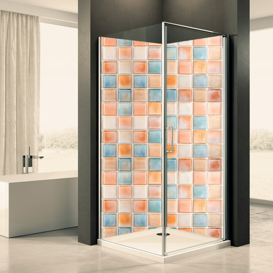 Duschrückwand Motiv 0752