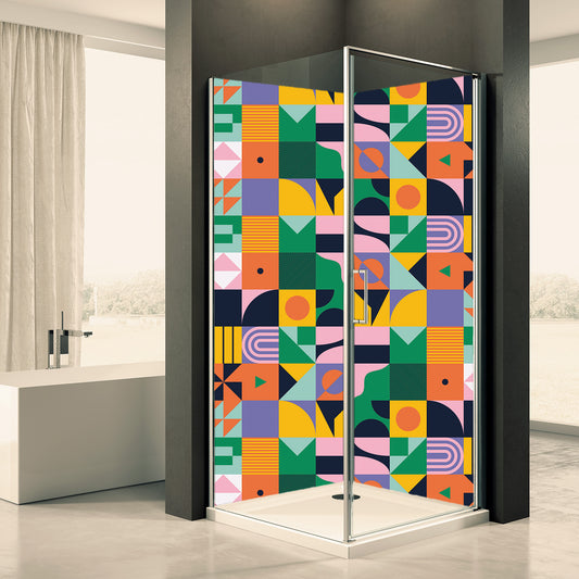 Duschrückwand Motiv 0754