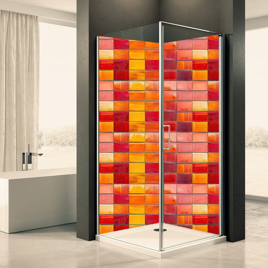 Duschrückwand Motiv 0756