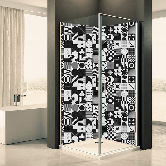 Duschrückwand Motiv 0759