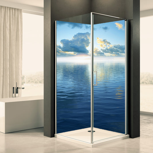 Duschrückwand Motiv 0777