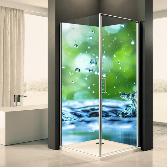 Duschrückwand Motiv 0780