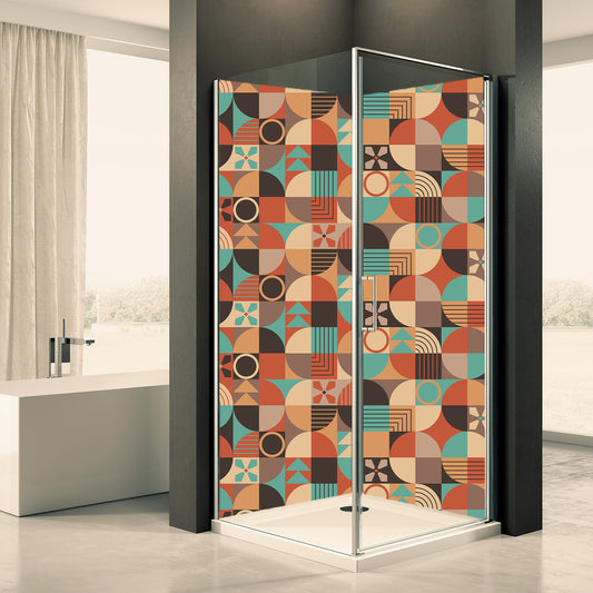 Duschrückwand Motiv 0786