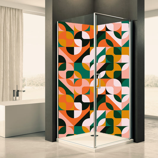 Duschrückwand Motiv 0787