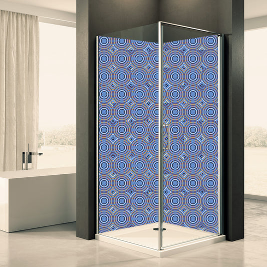 Duschrückwand Motiv 0790