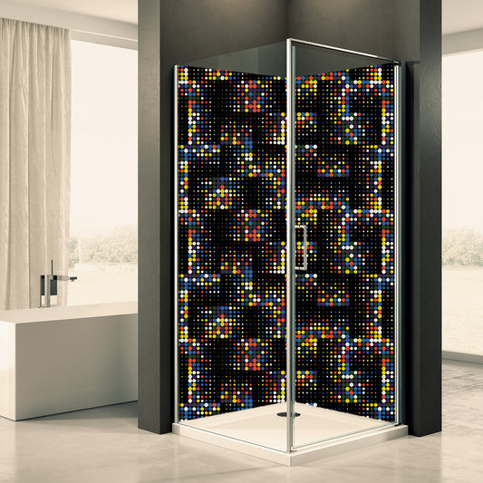 Duschrückwand Motiv 0792