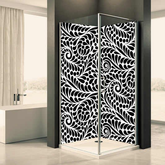 Duschrückwand Motiv 0796