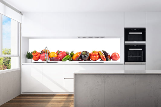 Küchenrückwand Motiv 0666