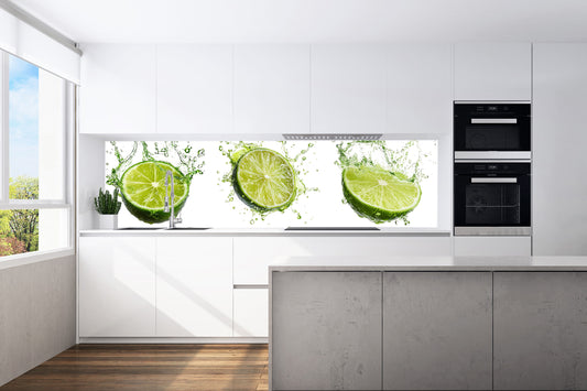 Küchenrückwand Motiv 0667