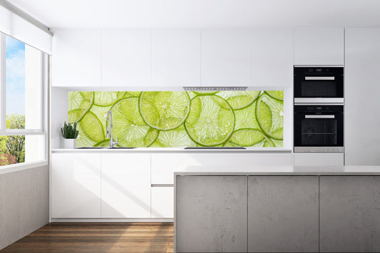 Küchenrückwand Motiv 0668