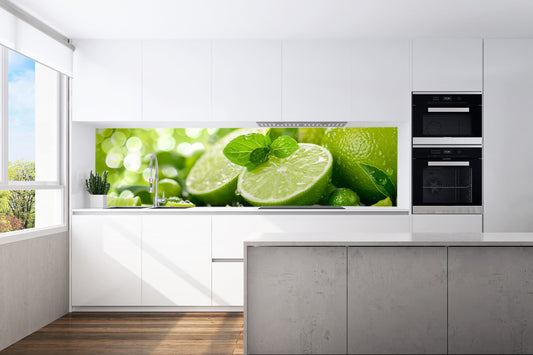 Küchenrückwand Motiv 0669