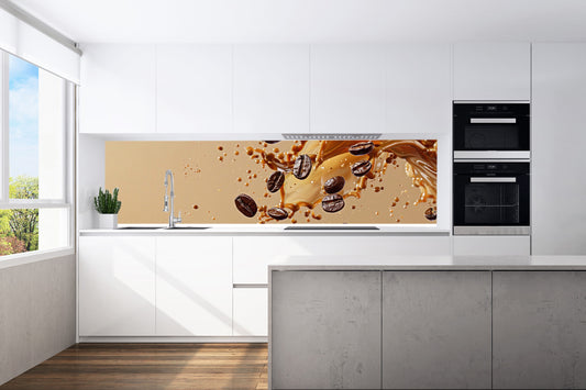 Küchenrückwand Motiv 0670
