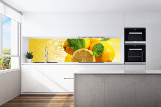 Küchenrückwand Motiv 0675
