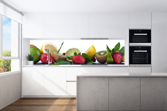 Küchenrückwand Motiv 0676