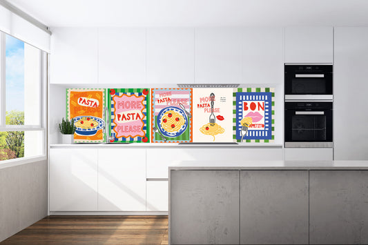 Küchenrückwand Motiv 0677