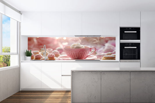 Küchenrückwand Motiv 0679