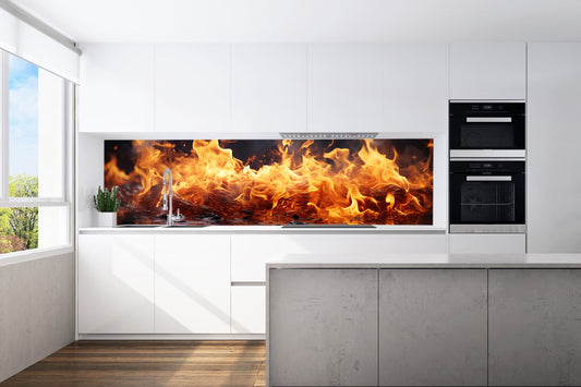 Küchenrückwand Motiv 0680