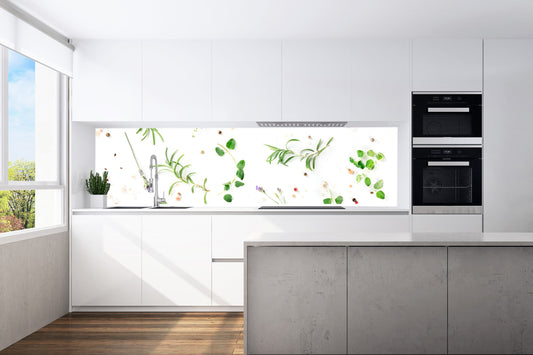 Küchenrückwand Motiv 0690