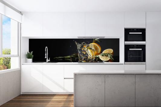 Küchenrückwand Motiv 0691