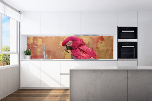Küchenrückwand Motiv 0709
