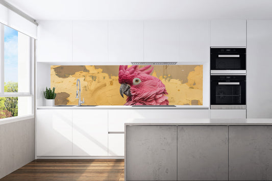 Küchenrückwand Motiv 0717