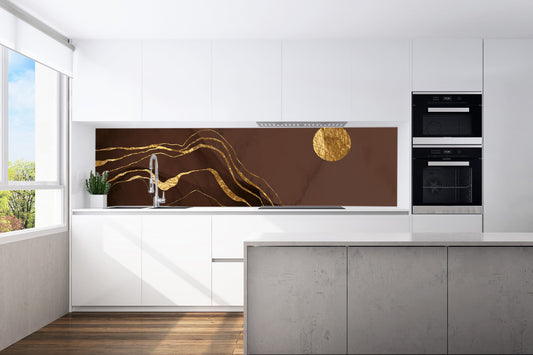 Küchenrückwand Motiv 0750