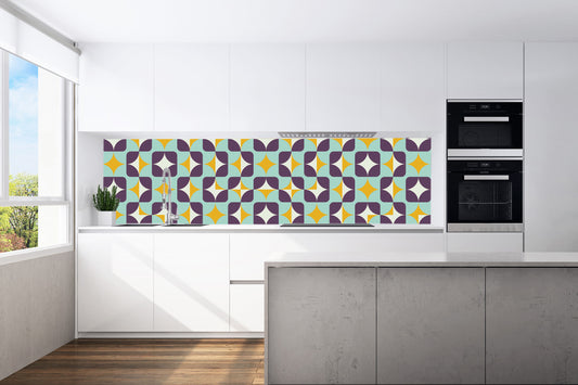 Küchenrückwand Motiv 0791