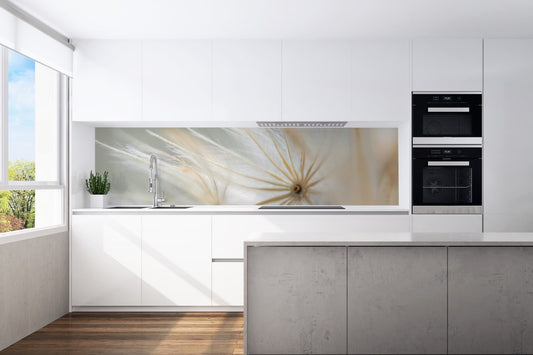 Kitchen back wall grasses 5 motif 0190