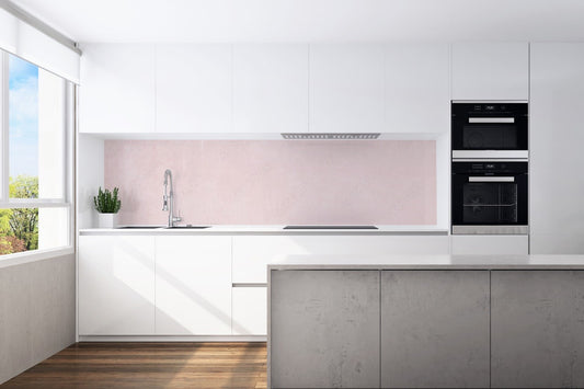 Kitchen back wall pastel 4 motif 0299